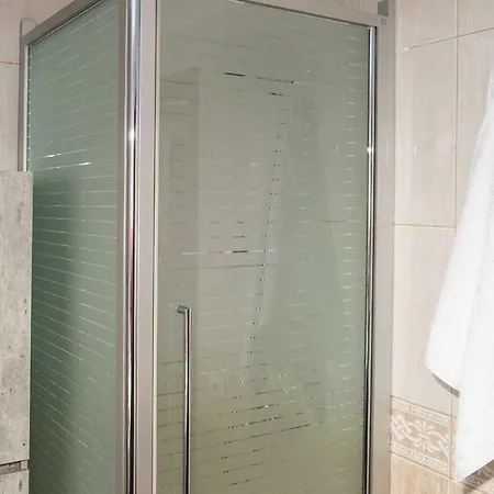 Apartamento Acogedor