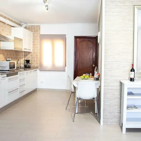 Apartamento Acogedor Apartment *