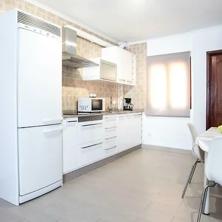 Apartamento Acogedor