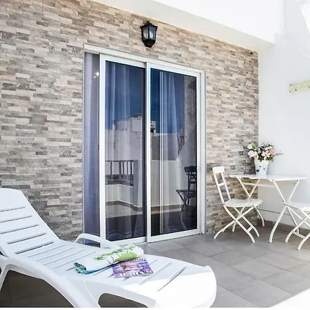 Apartamento Acogedor Apartment