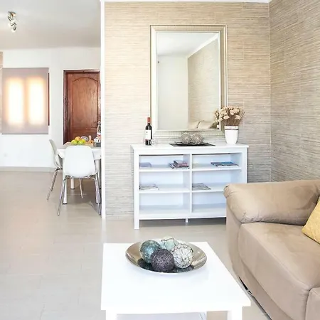 Apartamento Acogedor *