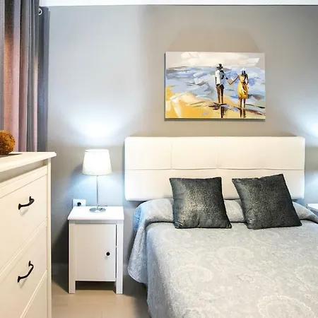 Apartamento Acogedor * Puerto del Rosario (Fuerteventura)