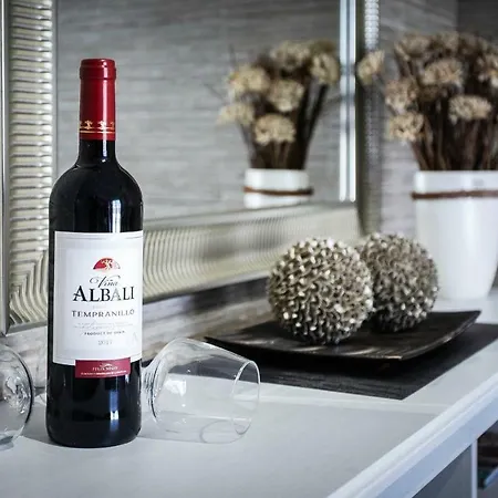 Apartamento Acogedor *
