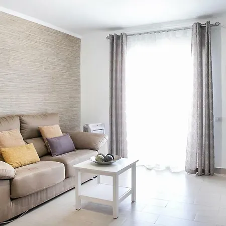 Apartamento Acogedor Apartment *