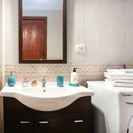 Apartment Apartamento Acogedor *
