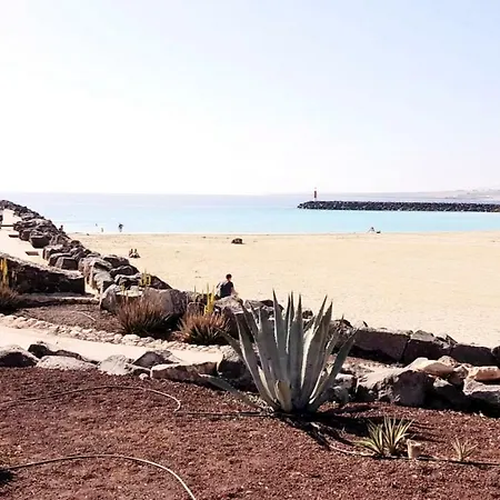 Apartamento Acogedor *