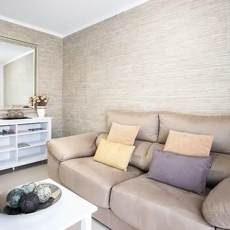 Appartement Apartamento Acogedor *